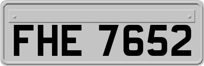 FHE7652