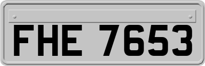 FHE7653