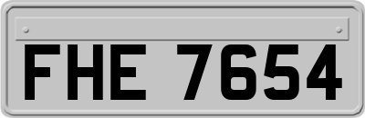 FHE7654