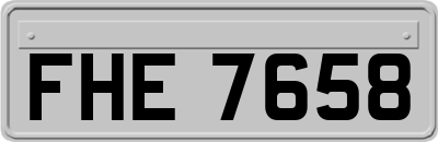 FHE7658