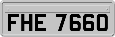 FHE7660
