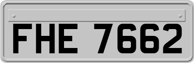 FHE7662