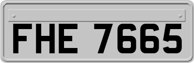 FHE7665