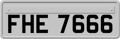 FHE7666
