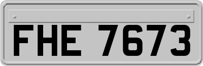 FHE7673