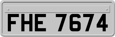 FHE7674