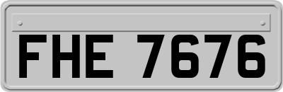FHE7676