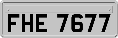 FHE7677