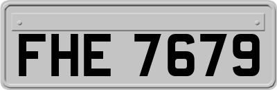 FHE7679