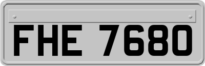 FHE7680