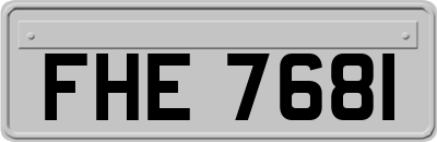 FHE7681
