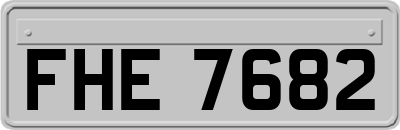 FHE7682