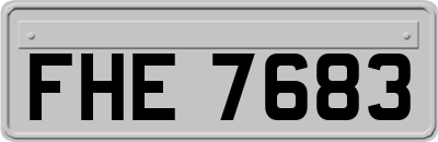 FHE7683