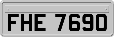 FHE7690