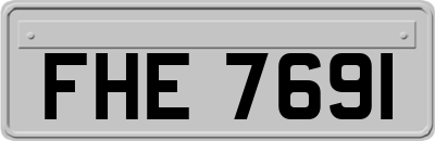 FHE7691