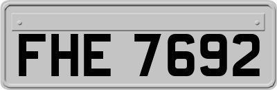 FHE7692