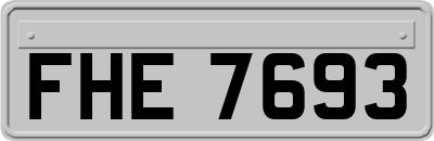 FHE7693