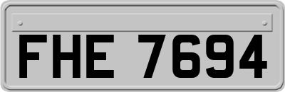 FHE7694