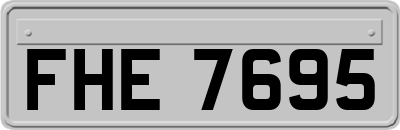 FHE7695