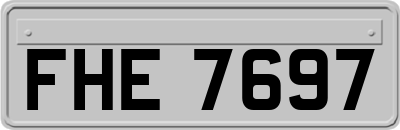 FHE7697