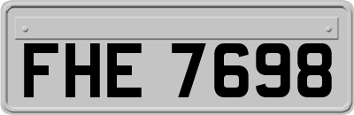 FHE7698