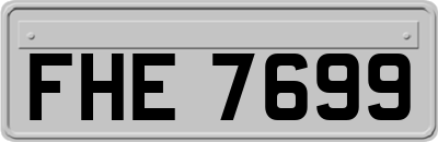 FHE7699