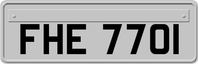 FHE7701