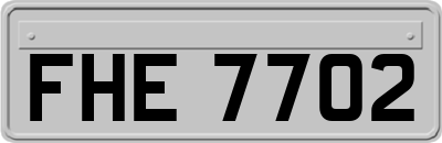 FHE7702