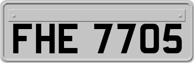 FHE7705