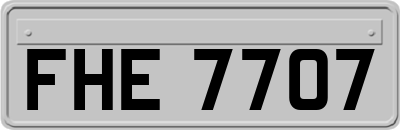 FHE7707