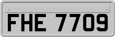 FHE7709