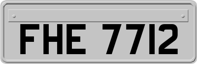 FHE7712