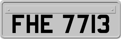 FHE7713