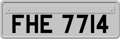 FHE7714