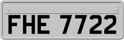FHE7722