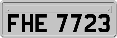 FHE7723