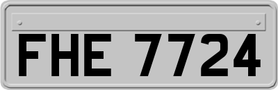 FHE7724