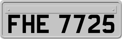 FHE7725