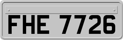 FHE7726