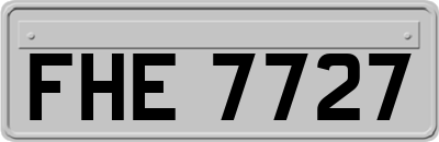 FHE7727