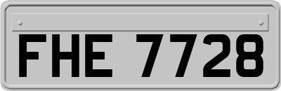 FHE7728