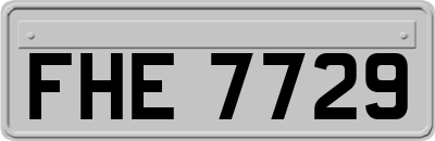 FHE7729