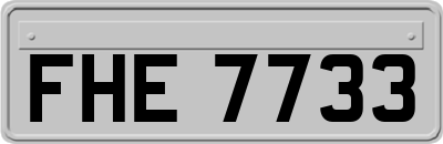 FHE7733