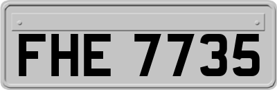 FHE7735