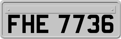FHE7736