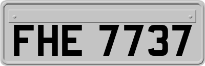 FHE7737