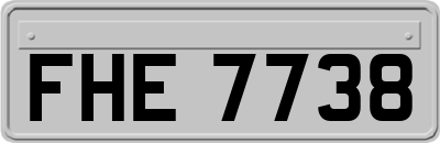 FHE7738