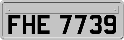 FHE7739