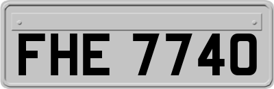 FHE7740