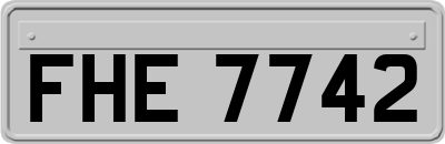 FHE7742